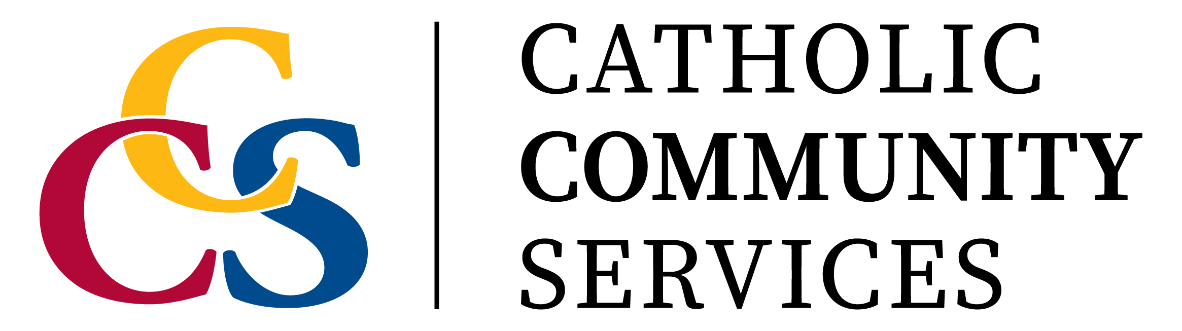 CCS Logo full color